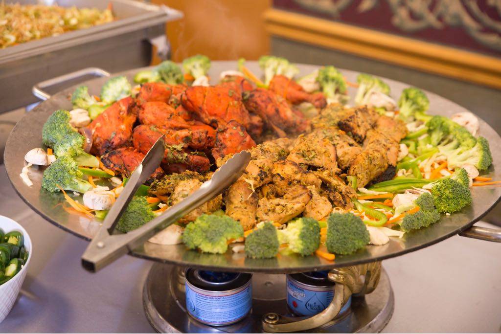 PUNJAB INDIAN CUISINE | restaurant | 2001 N Opdyke Rd, Auburn Hills, MI 48326, USA | 2486225489 OR +1 248-622-5489