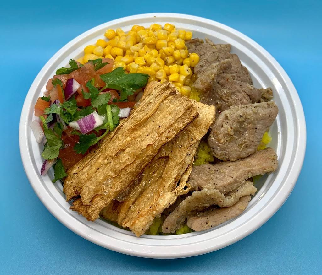 Saigon Food Cart - Vietnamese Street Food | restaurant | 1205 N 10th Pl #2206, Renton, WA 98057, USA | 4254493635 OR +1 425-449-3635