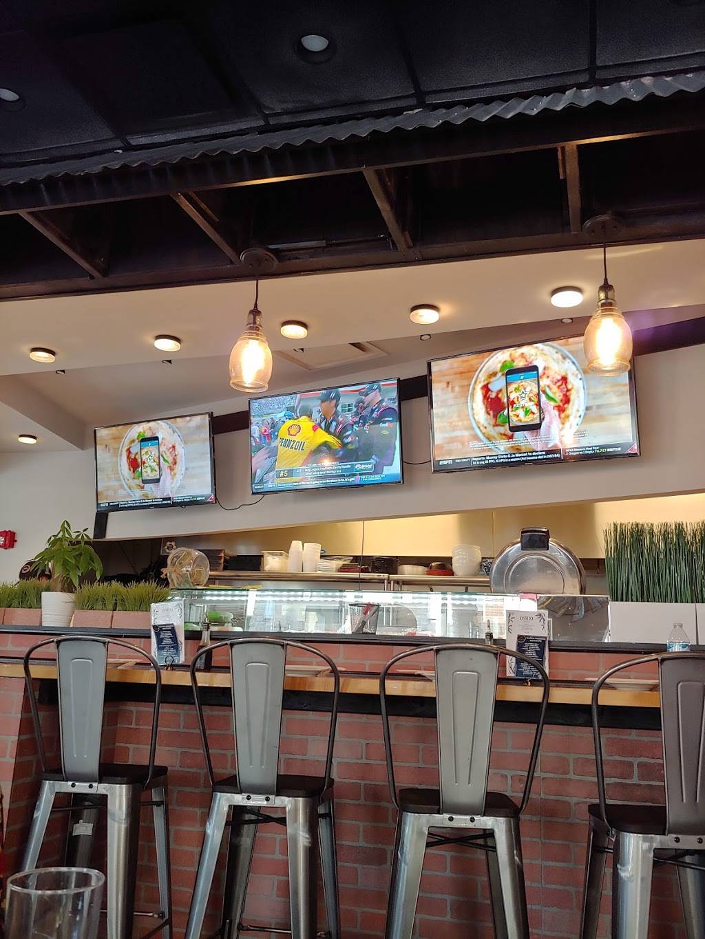 Oshio | restaurant | 974 W 5th Ave, Columbus, OH 43212, USA | 6149728443 OR +1 614-972-8443