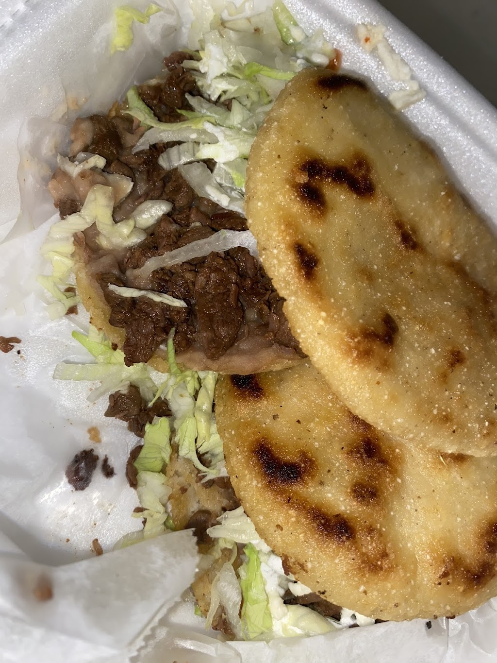 Los Tacos Gerardo | restaurant | 17702 Kieth Harrow Blvd, Houston, TX 77084, USA | 8322039037 OR +1 832-203-9037