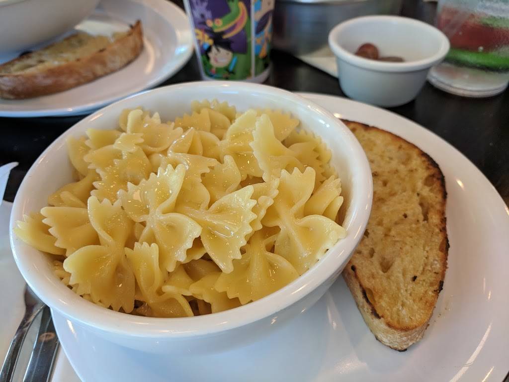 Mici Handcrafted Italian | restaurant | 535 W South Boulder Rd, Lafayette, CO 80026, USA | 7208156424 OR +1 720-815-6424