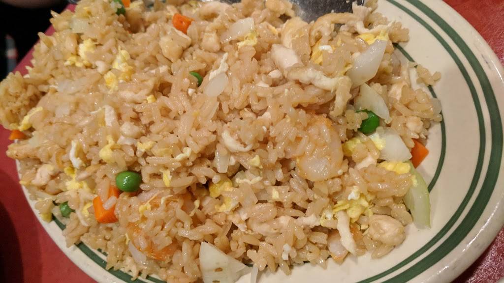 Peking Pavilion | restaurant | 2912 N Sycamore St, Arlington, VA 22207, USA | 7032376868 OR +1 703-237-6868