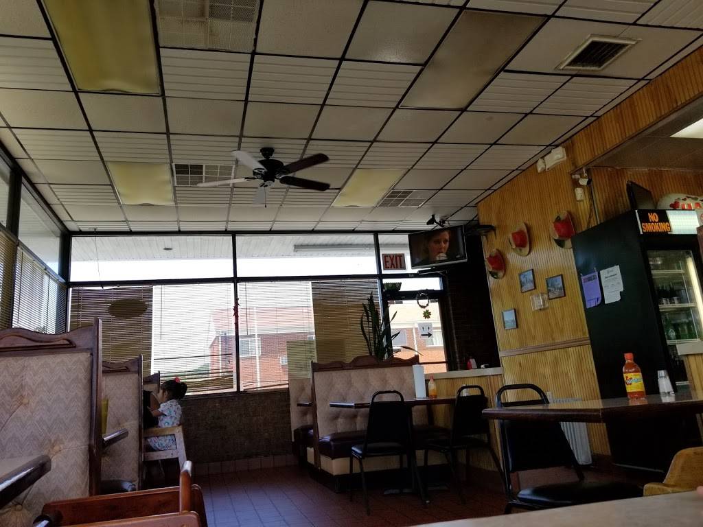 Taqueria Merinos | restaurant | 920 N 2nd Ave, Siler City, NC 27344, USA | 9197424484 OR +1 919-742-4484