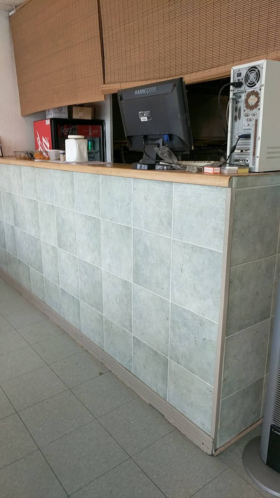 Hong Kong Restaurant | restaurant | 2525 Pasadena Ave S # K, South Pasadena, FL 33707, USA | 7273630085 OR +1 727-363-0085