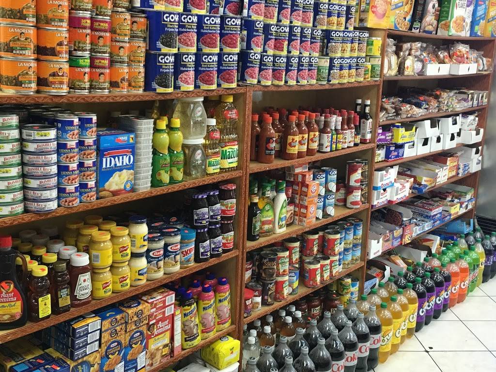 40th st Deli & Grill Corp | restaurant | 3921 4th Ave, Brooklyn, NY 11232, USA | 7184373921 OR +1 718-437-3921