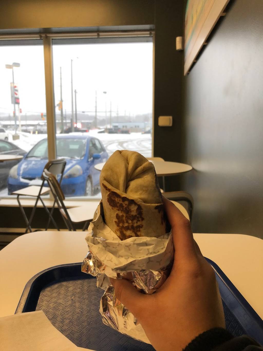 Jeys Burritos | restaurant | 453 Dunlop St W, Barrie, ON L4N 1C3, Canada | 7057333373 OR +1 705-733-3373