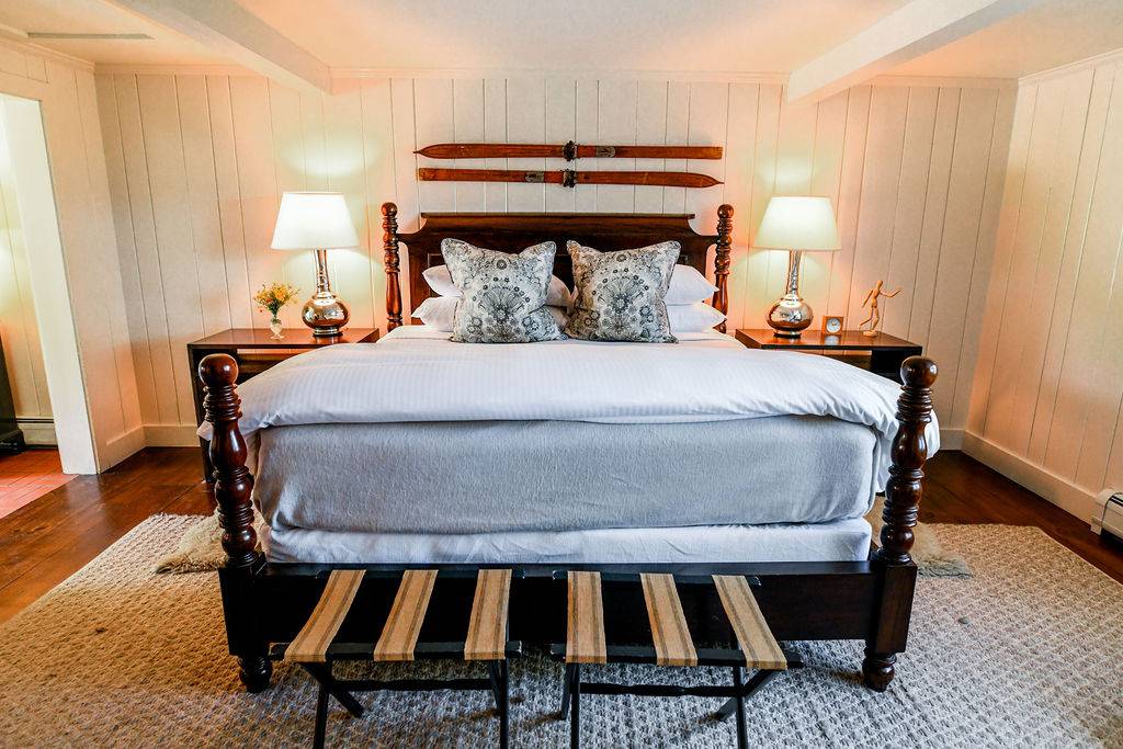 Edson Hill - Stowe, VT Inn | restaurant | 1500 Edson Hill Rd, Stowe, VT 05672, USA | 8022537371 OR +1 802-253-7371