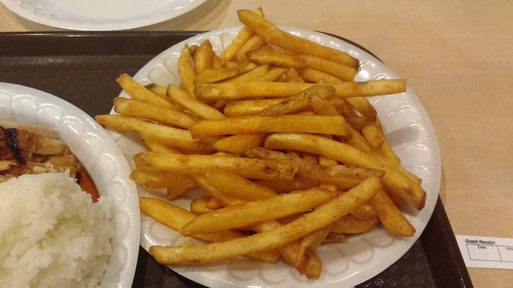 Mahs Teriyaki Express | restaurant | 605 Herndon Ave #400, Clovis, CA 93612, USA | 5592978831 OR +1 559-297-8831