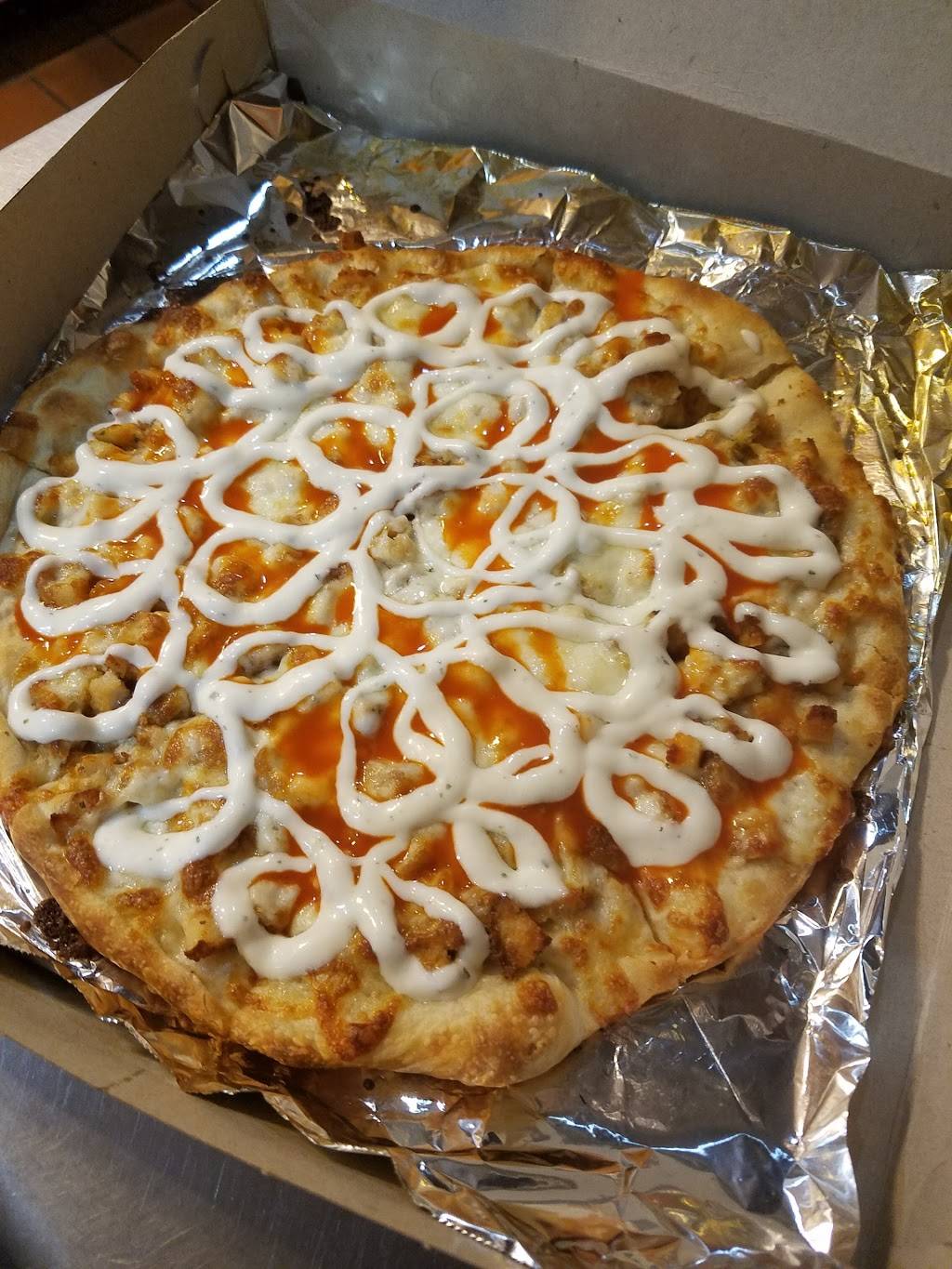 The 3 Luigis | restaurant | 275 Grand Ave, Brooklyn, NY 11238, USA | 7186220059 OR +1 718-622-0059