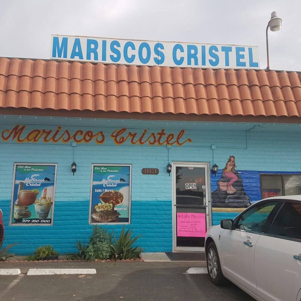 Mariscos Cristel | restaurant | 10038 Vincent Rd, Delhi, CA 95315, USA | 2092501900 OR +1 209-250-1900