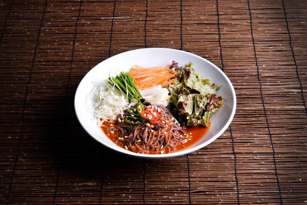 BUL BUL E JOKBAL | restaurant | 379 N Western Ave, Los Angeles, CA 90004, USA | 3233805840 OR +1 323-380-5840