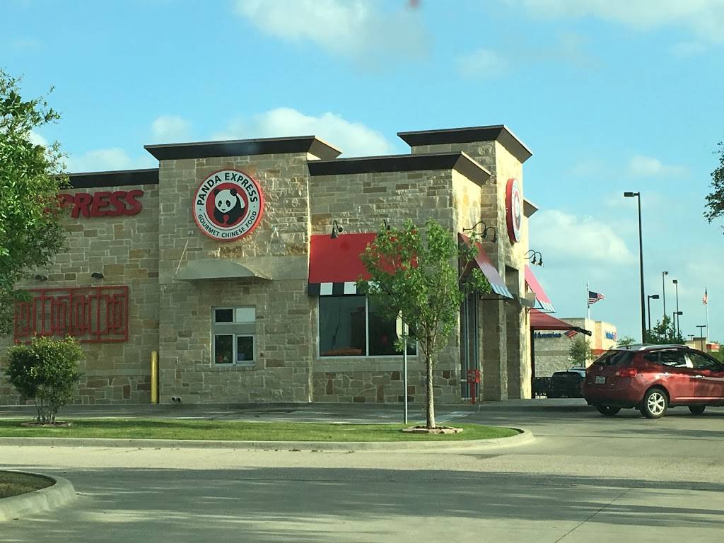 Panda Express | meal takeaway | 507 S Plano Rd, Richardson, TX 75081, USA | 9722348118 OR +1 972-234-8118