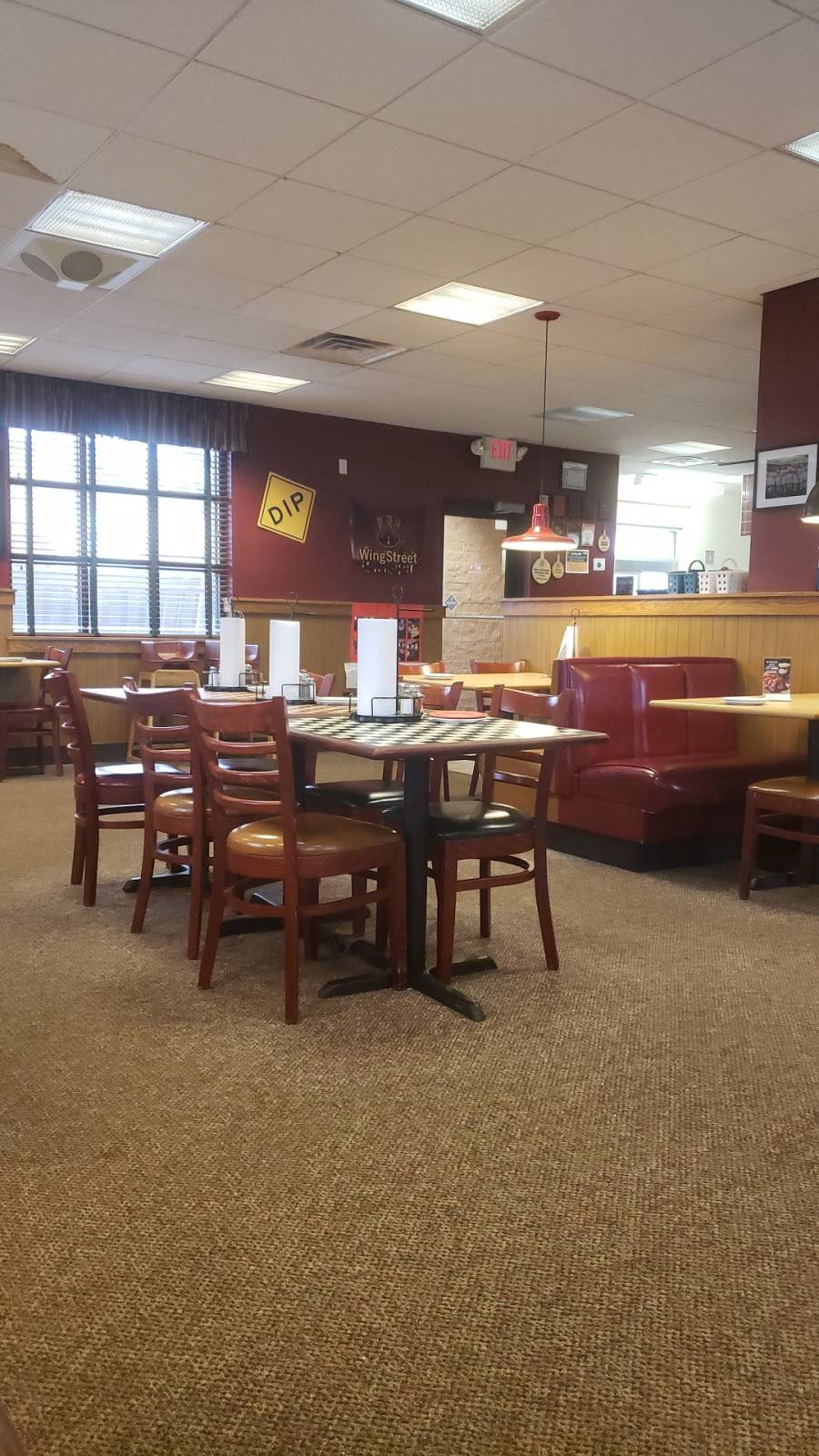 Pizza Hut | restaurant | 12720 Chillicothe Rd, Chesterland, OH 44026, USA | 4407292288 OR +1 440-729-2288