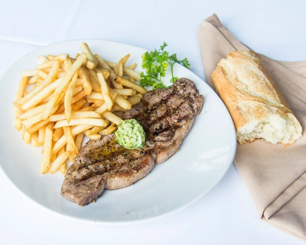 Le Chat Noir | restaurant | 4907 Wisconsin Ave NW, Washington, DC 20016, USA | 2022442044 OR +1 202-244-2044