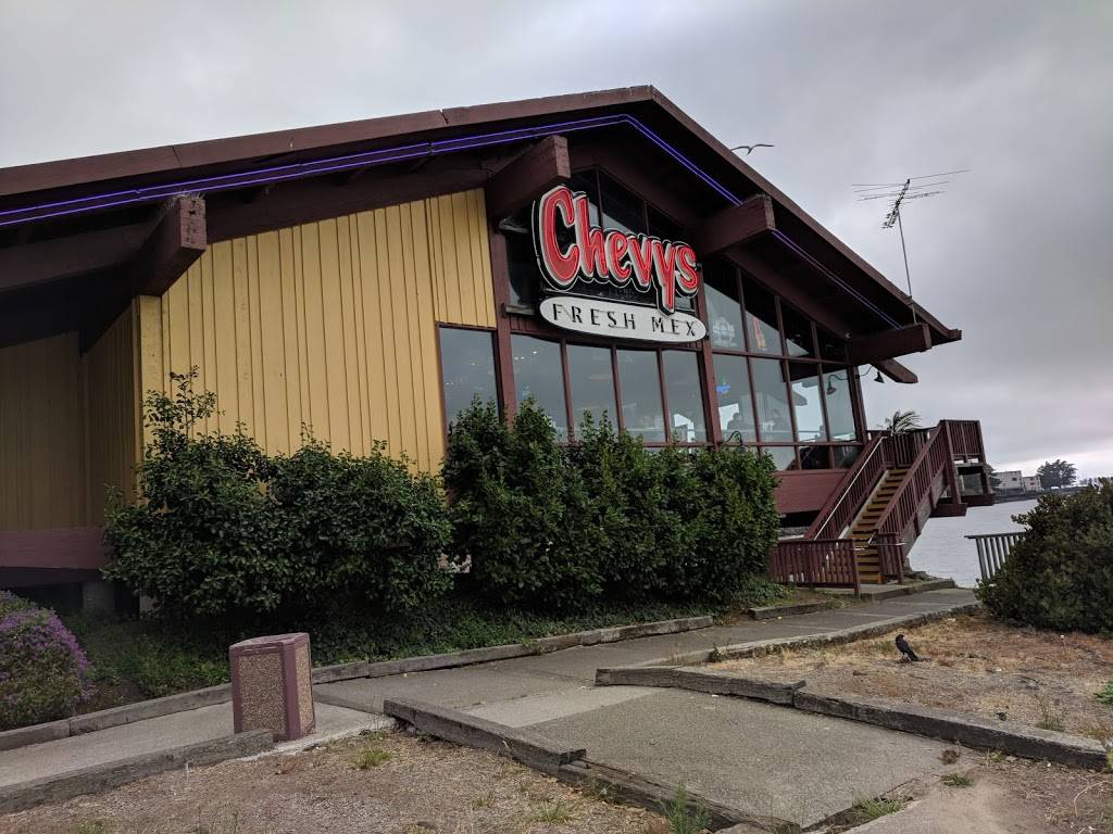 Chevys Fresh Mex | restaurant | 1890 Powell St, Emeryville, CA 94608, USA | 5106538210 OR +1 510-653-8210