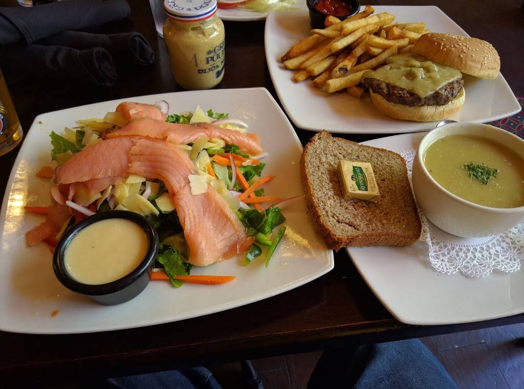 Samuel Becketts Irish Gastro Pub | restaurant | 2800 S Randolph St #110, Arlington, VA 22206, USA | 7033790122 OR +1 703-379-0122