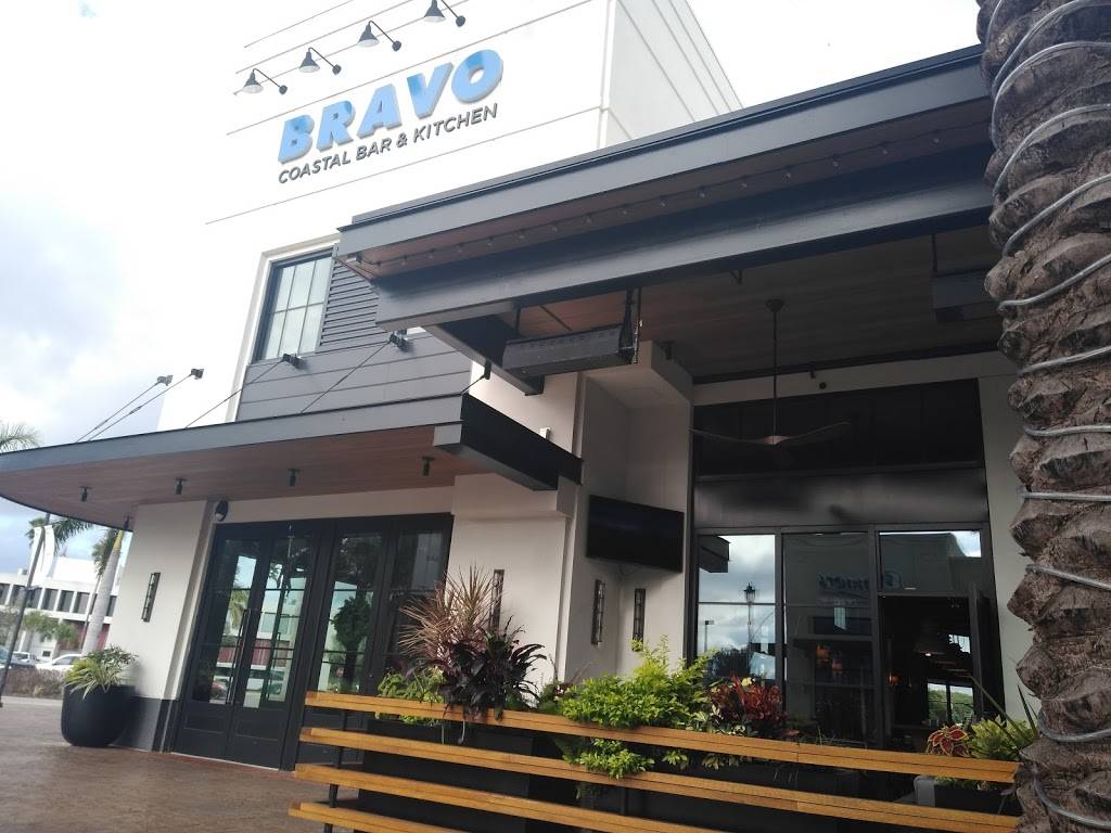 Bravo Coastal Bar & Kitchen | restaurant | 3501 S Tamiami Trail #1175, Sarasota, FL 34239, USA | 9413160868 OR +1 941-316-0868