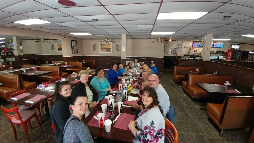 Verona Pizza | restaurant | 2831 Ocean Gateway, Cambridge, MD 21613, USA | 4102282399 OR +1 410-228-2399