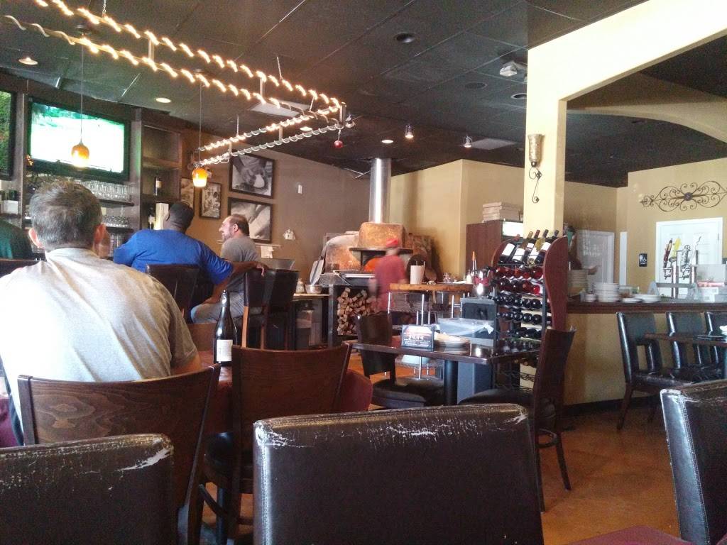 Wood Fired | restaurant | 2822 E Bearss Ave, Tampa, FL 33613, USA | 8133412900 OR +1 813-341-2900