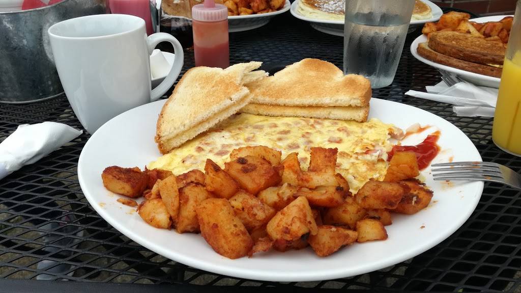 EAT | restaurant | 609 Page Blvd, Springfield, MA 01104, USA | 4132760040 OR +1 413-276-0040