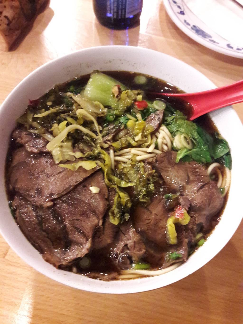 Dumpling Daughter | restaurant | 37 Center St, Weston, MA 02493, USA | 7812168989 OR +1 781-216-8989