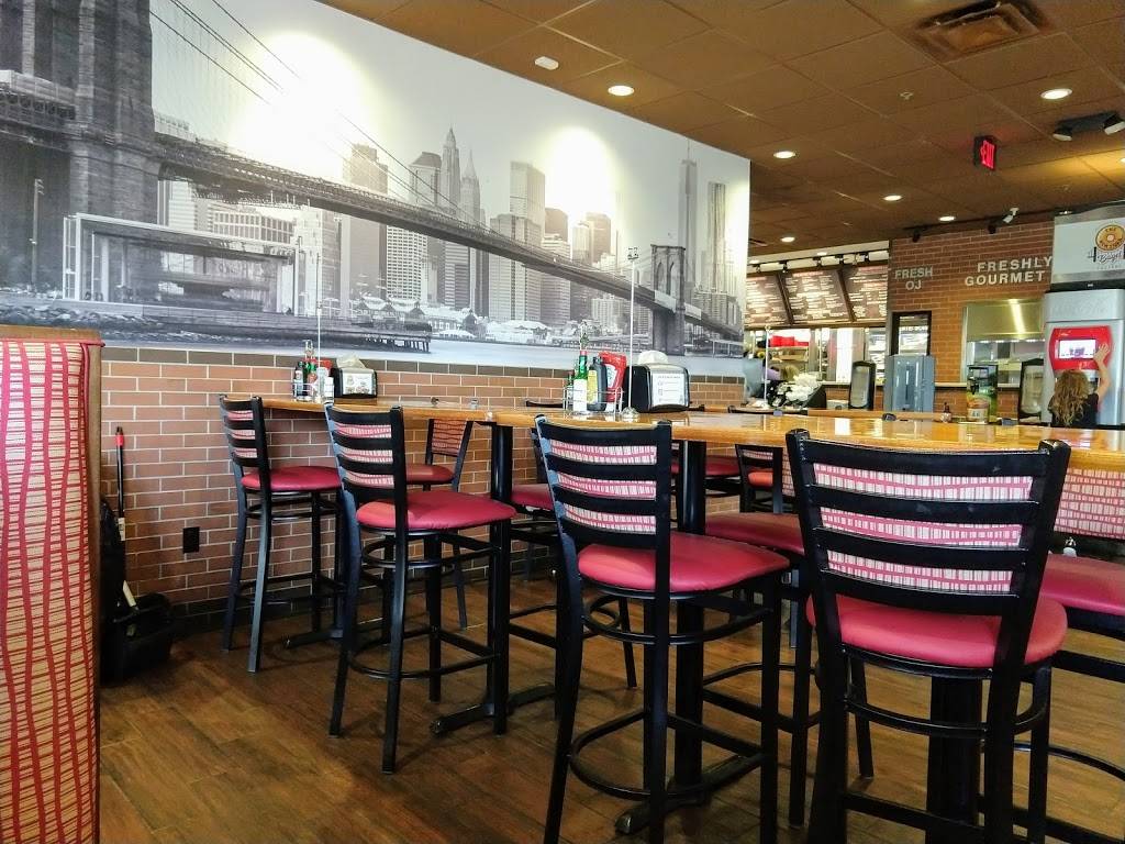 The New York Bagel Factory | restaurant | 2554 N University Dr, Coral Springs, FL 33065, USA | 9548003764 OR +1 954-800-3764