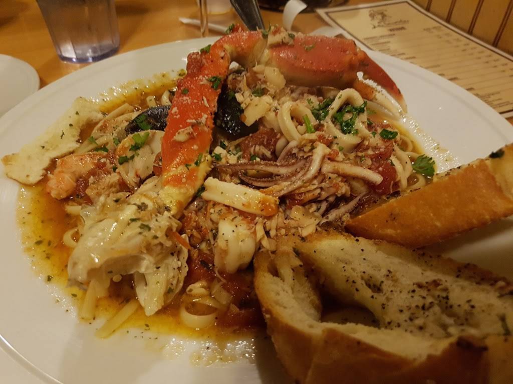 La Tavola Italian Restaurant | meal takeaway | 316 N 4th St, Burlington, IA 52601, USA | 3197685600 OR +1 319-768-5600