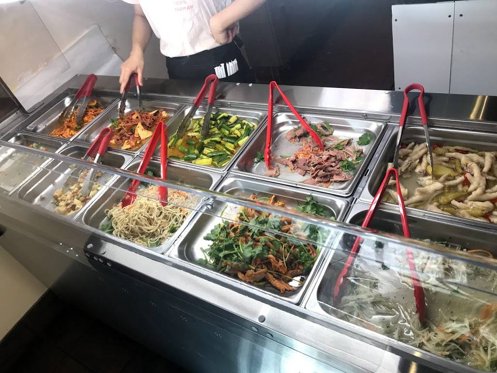 Noodle Kang | meal takeaway | 1236 S Golden W Ave, Arcadia, CA 91007, USA | 6264469293 OR +1 626-446-9293