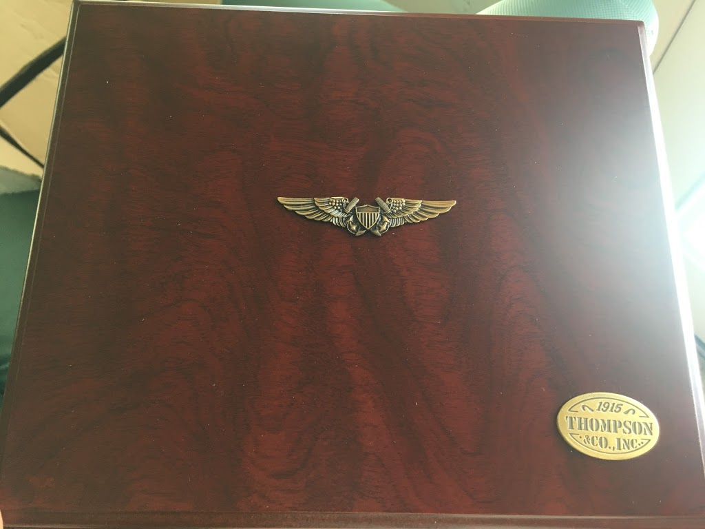 Wings | restaurant | 409 S Navy Blvd, Pensacola, FL 32507, USA | 8006429464 OR +1 800-642-9464