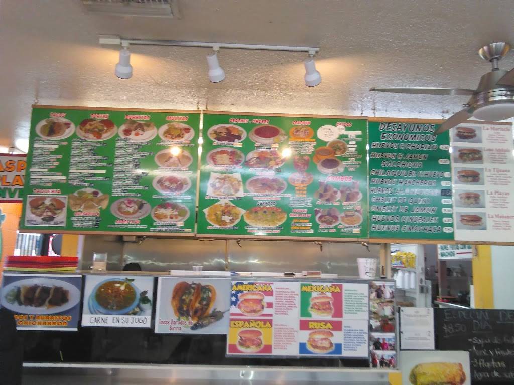 Raspados Playas | restaurant | 3416 E Lake Mead Blvd # 9, North Las Vegas, NV 89030, USA | 7023531943 OR +1 702-353-1943