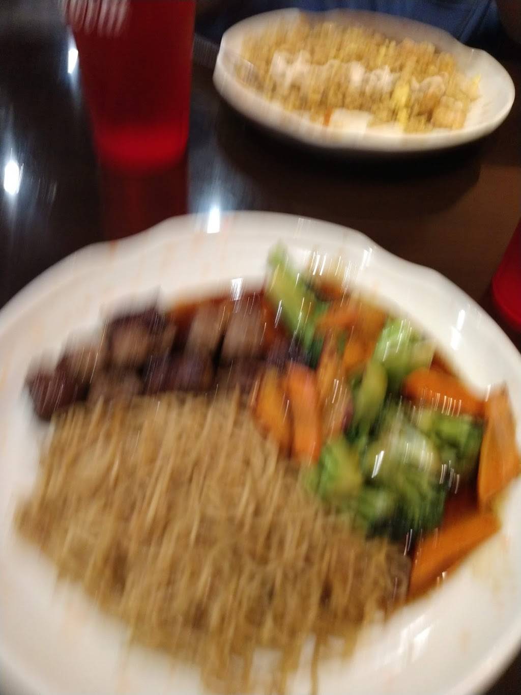 Sapporo Hibachi & Grill | restaurant | Covington, TN 38019, USA | 9012965252 OR +1 901-296-5252