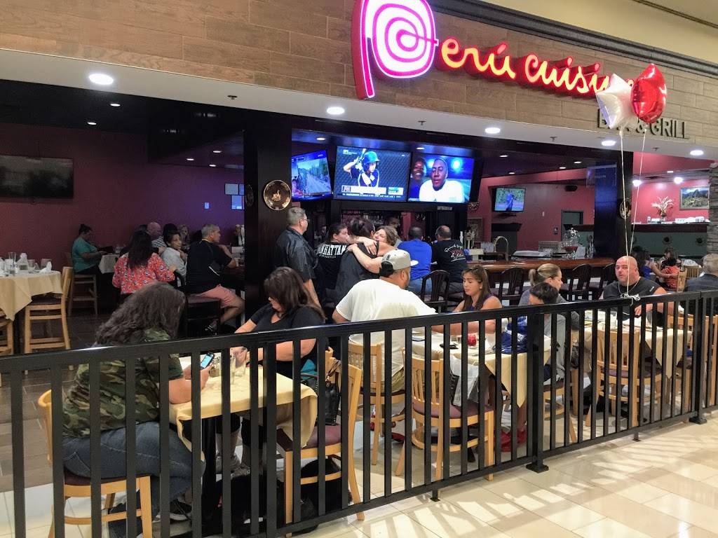 Peru Cuisine | restaurant | 1 N Galleria Dr, Middletown, NY 10941, USA | 8456736036 OR +1 845-673-6036
