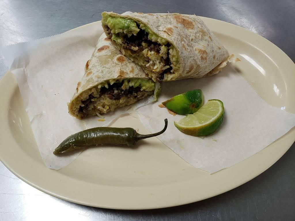 Taqueria La Guera | restaurant | 26835 Cypresswood Dr, Spring, TX 77373, USA | 3465291423 OR +1 346-529-1423