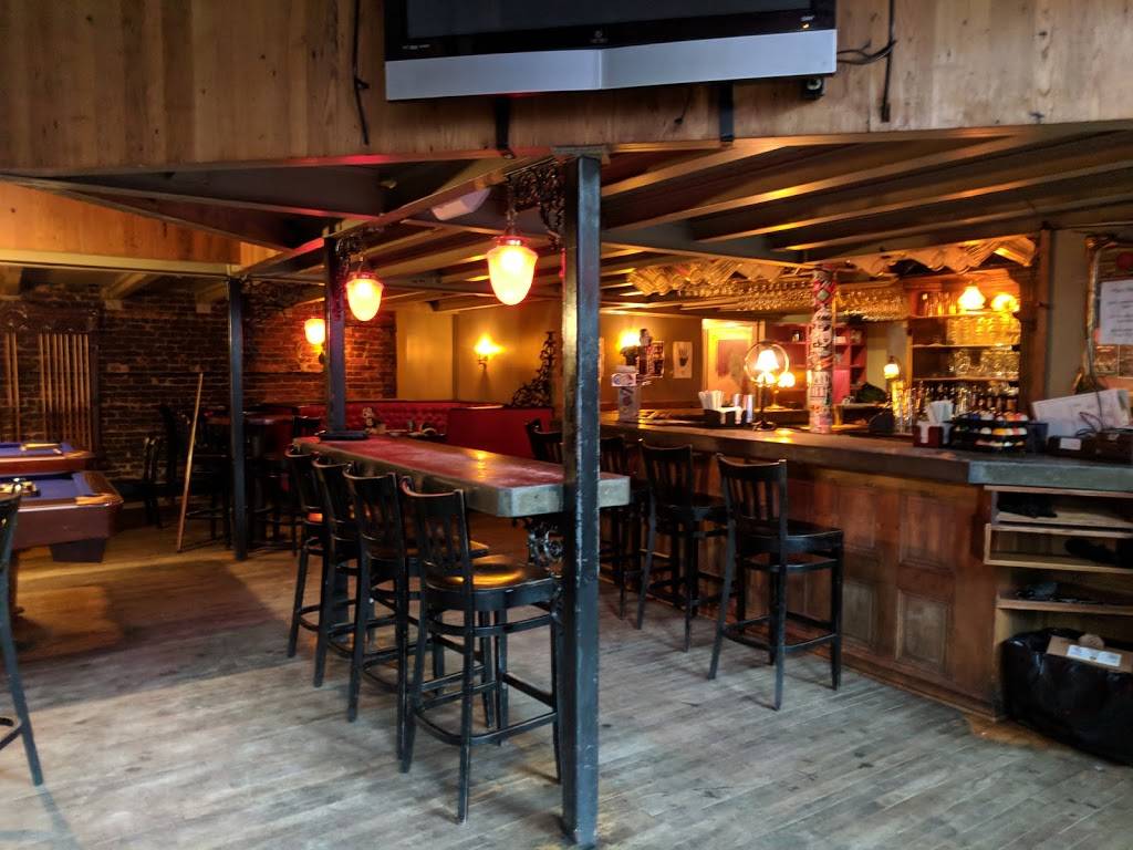 Rapture Restaurant & Night Club | night club | 303 E Main St, Charlottesville, VA 22902, USA | 4342939526 OR +1 434-293-9526