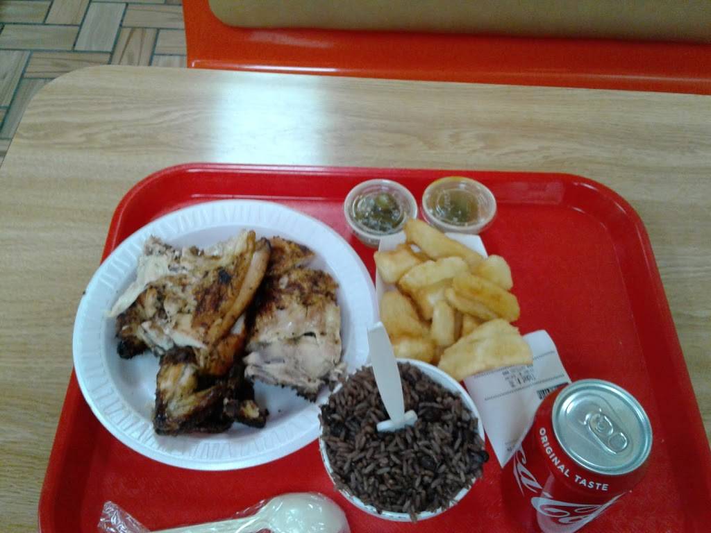 El Pollo Supremo | restaurant | 6114 Bergenline Ave, West New York, NJ 07093, USA | 2018689284 OR +1 201-868-9284