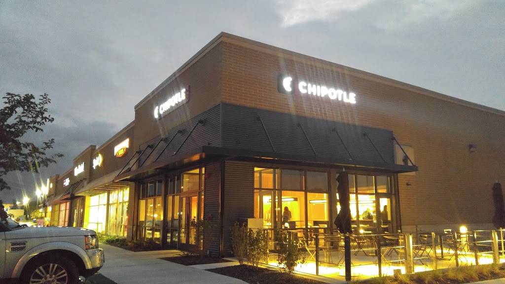 Chipotle Mexican Grill | restaurant | 298 W North Ave Unit 1, Villa Park, IL 60181, USA | 6308340907 OR +1 630-834-0907