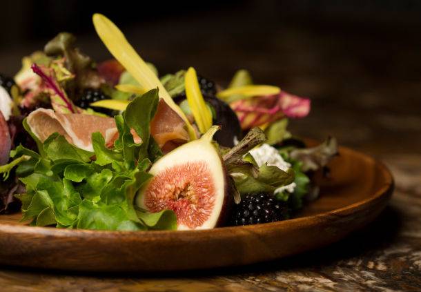 The Boheme | restaurant | 325 S Orange Ave, Orlando, FL 32801, USA | 4075814700 OR +1 407-581-4700