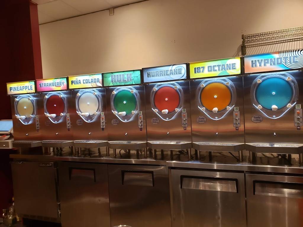 KC DAIQUIRI SHOP | restaurant | 1116 Grand Blvd, Kansas City, MO 64106, USA | 8169743275 OR +1 816-974-3275