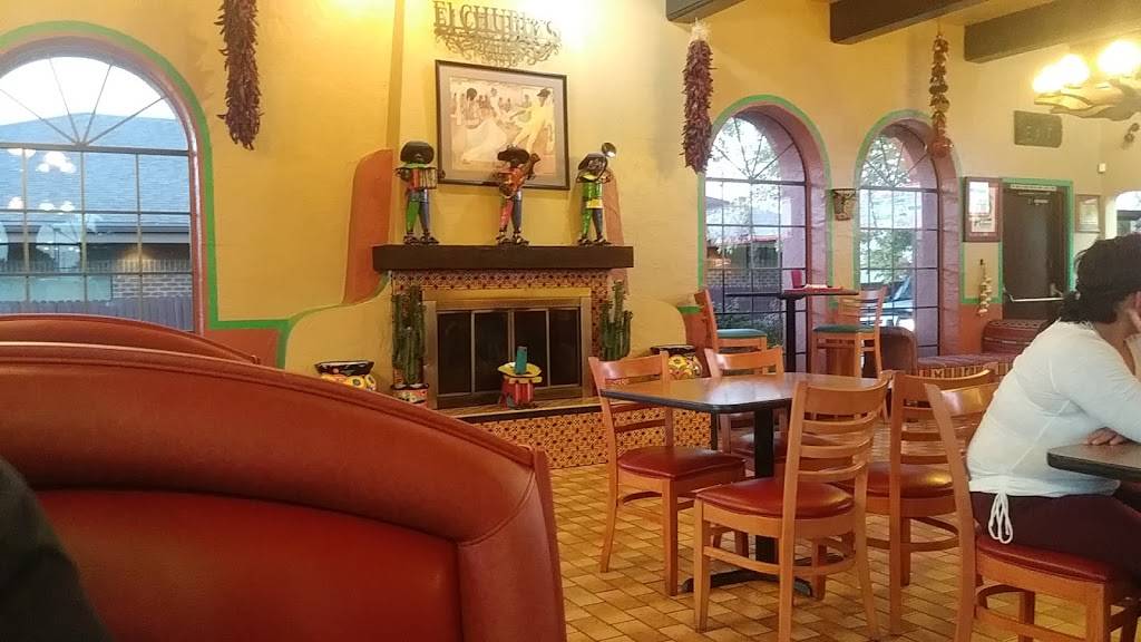 El Chubbys Mexican Restaurant | restaurant | 1191 S Abilene St, Aurora, CO 80012, USA | 3037551414 OR +1 303-755-1414