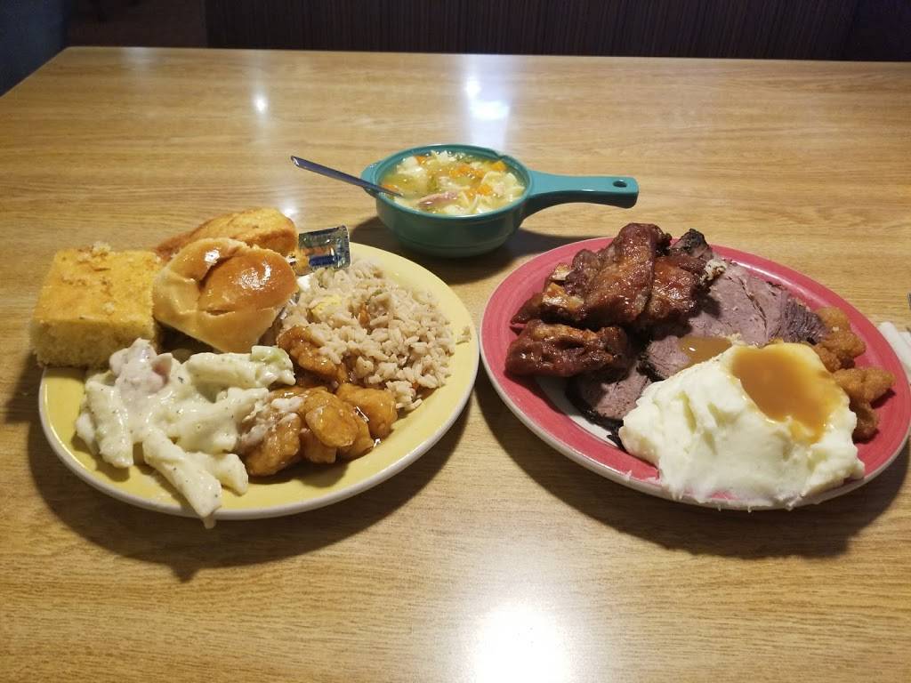 Old Country Buffet | restaurant | 1325 New, Churchmans Rd, Newark, DE 19713, USA | 3027382292 OR +1 302-738-2292