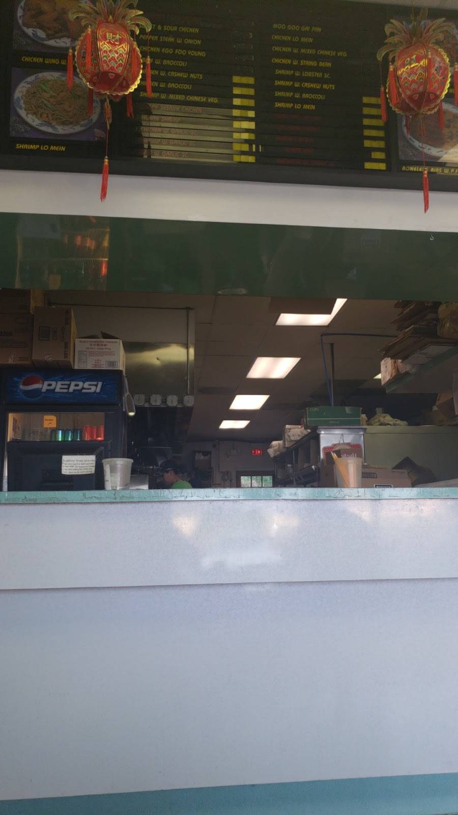 Nice Food (Chinese Takeout Restaurant) | restaurant | 7557 State Ave, Kansas City, KS 66112, USA | 9133281656 OR +1 913-328-1656