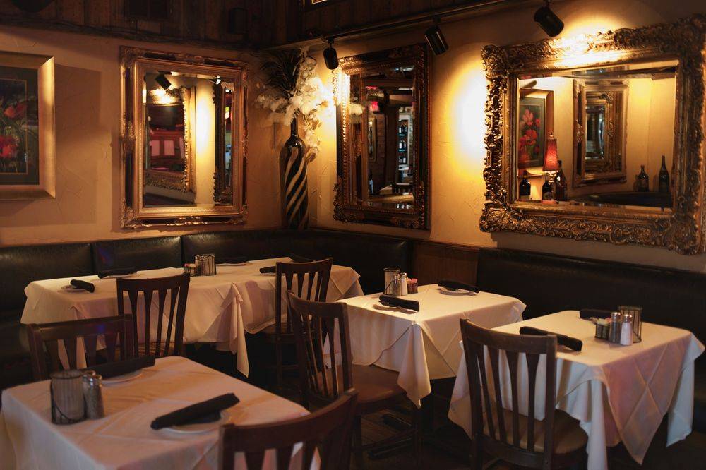 The Oar House | restaurant | 305 I-30, Rockwall, TX 75087, USA | 9727719687 OR +1 972-771-9687