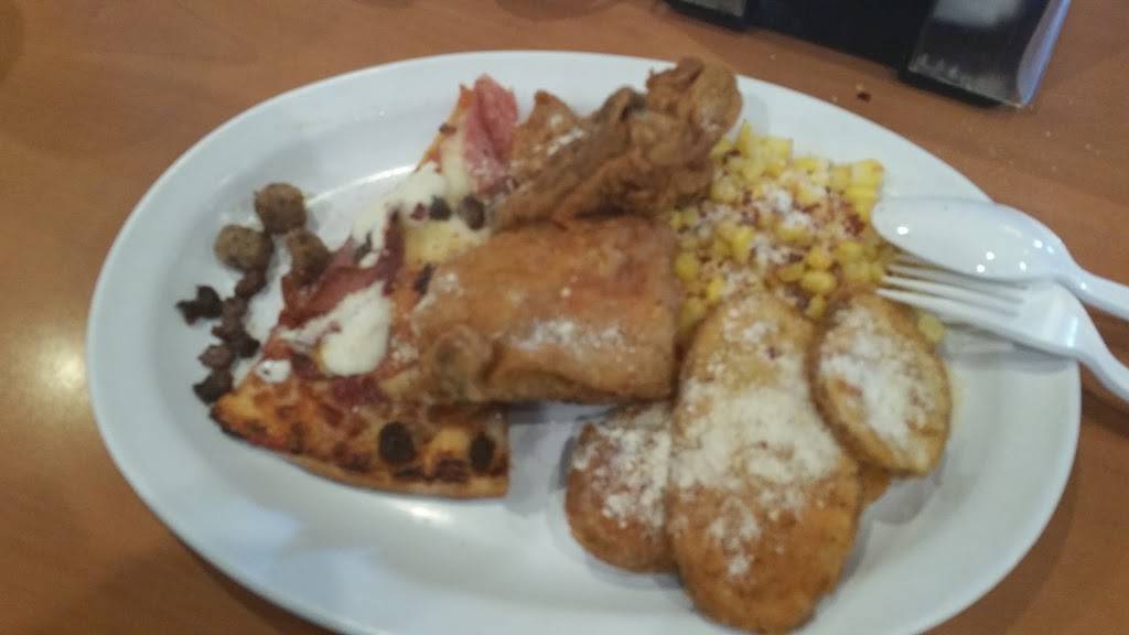 Shakeys Pizza Parlor | restaurant | 1406 S Fairview St, Santa Ana, CA 92704, USA | 7145468968 OR +1 714-546-8968