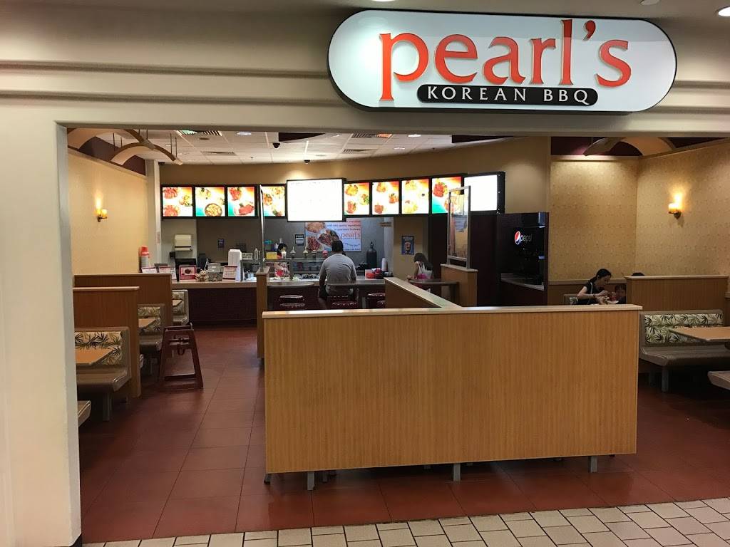Pearls Korean BBQ | restaurant | 4211 Waialae Ave, Honolulu, HI 96816, USA | 8087352988 OR +1 808-735-2988