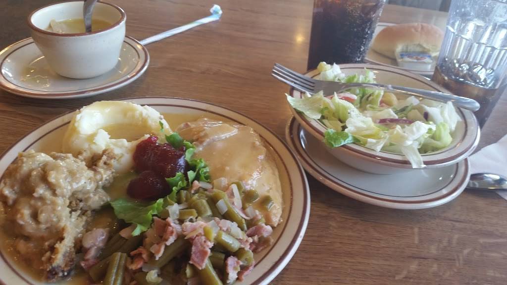 Tee Jayes Country Place | restaurant | 4048 W Broad St, Columbus, OH 43228, USA | 6142741374 OR +1 614-274-1374