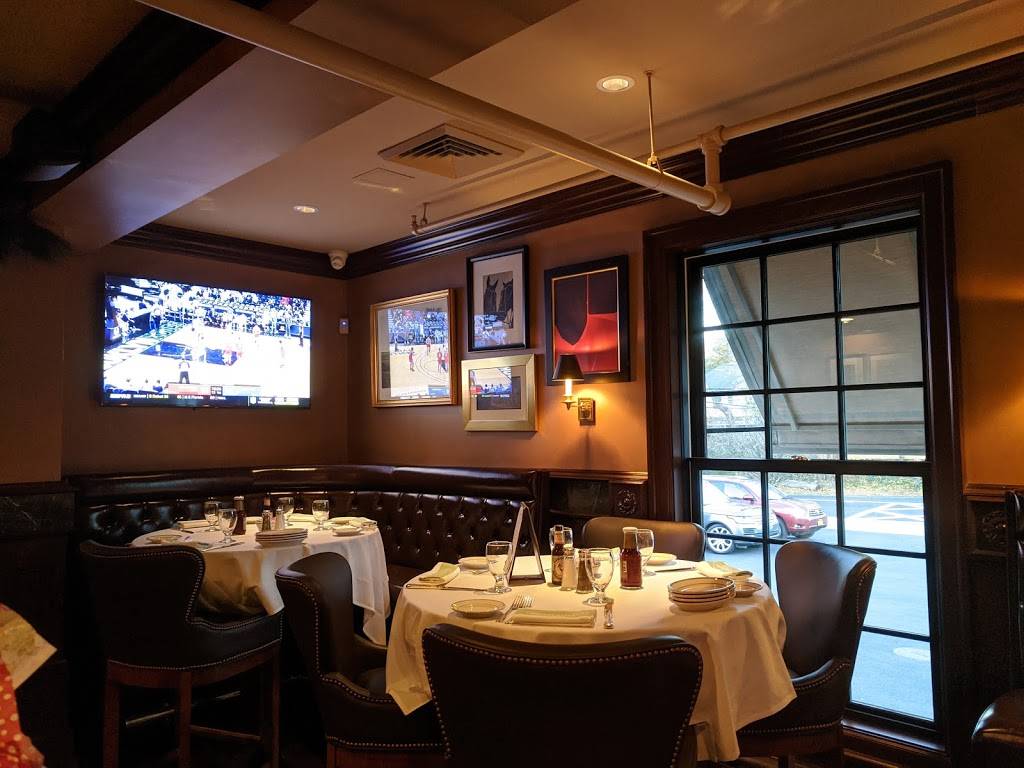 Bryant & Cooper | restaurant | 2 Middle Neck Rd, Roslyn, NY 11576, USA | 5166277270 OR +1 516-627-7270