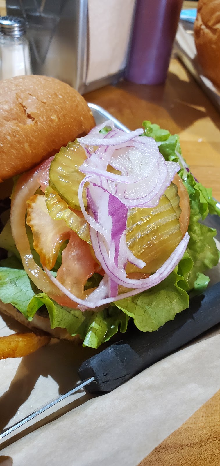 Tower Burger Co. | restaurant | 2622 N 10th St Suite L, McAllen, TX 78501, USA | 9566270414 OR +1 956-627-0414