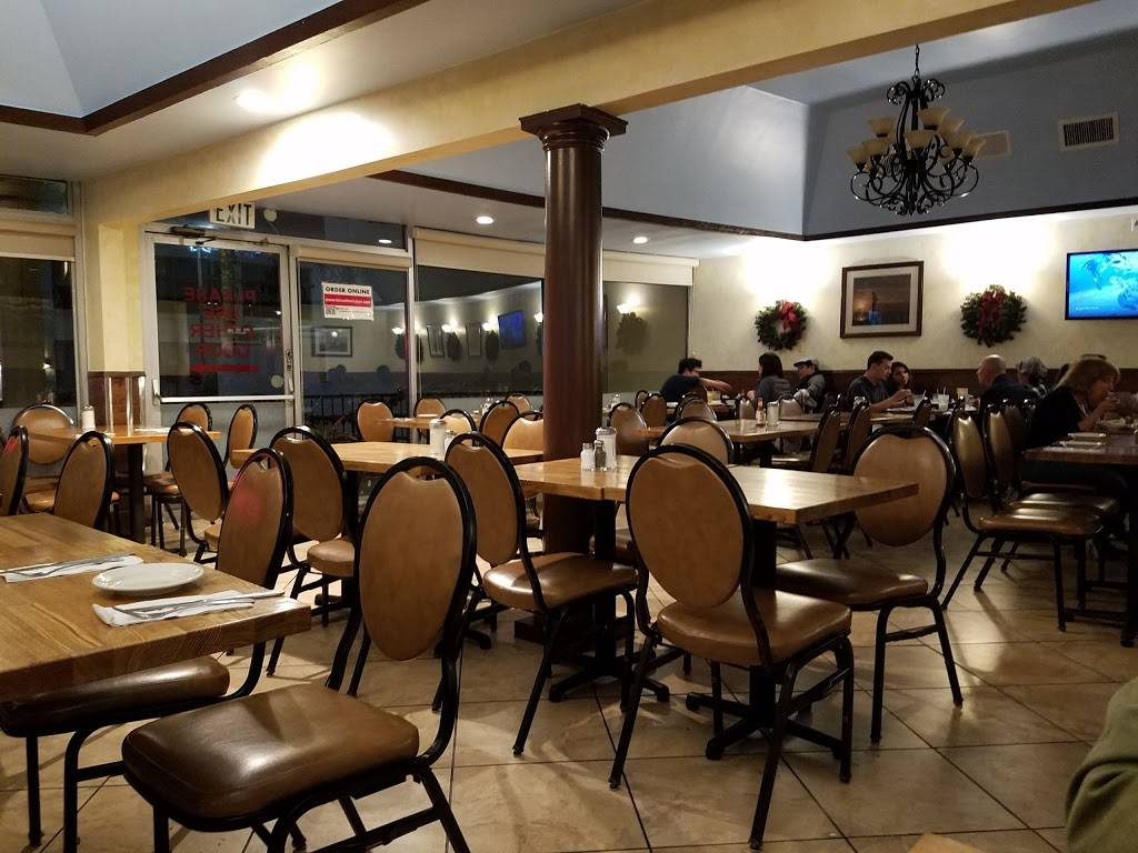 Versailles Restaurant | restaurant | 17410 Ventura Blvd, Encino, CA 91316, USA | 8189060756 OR +1 818-906-0756