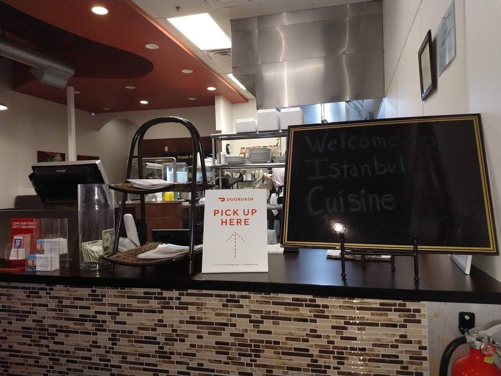 Istanbul Cuisine Flower Mound | restaurant | 2911 Cross Timbers Rd #103, Flower Mound, TX 75028, USA | 2145131333 OR +1 214-513-1333