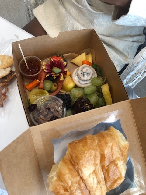 Celeb Studio Cafe + Coffee Bar | meal delivery | 224 ONeil Court Suite 19, Columbia, SC 29223, USA | 8036679058 OR +1 803-667-9058